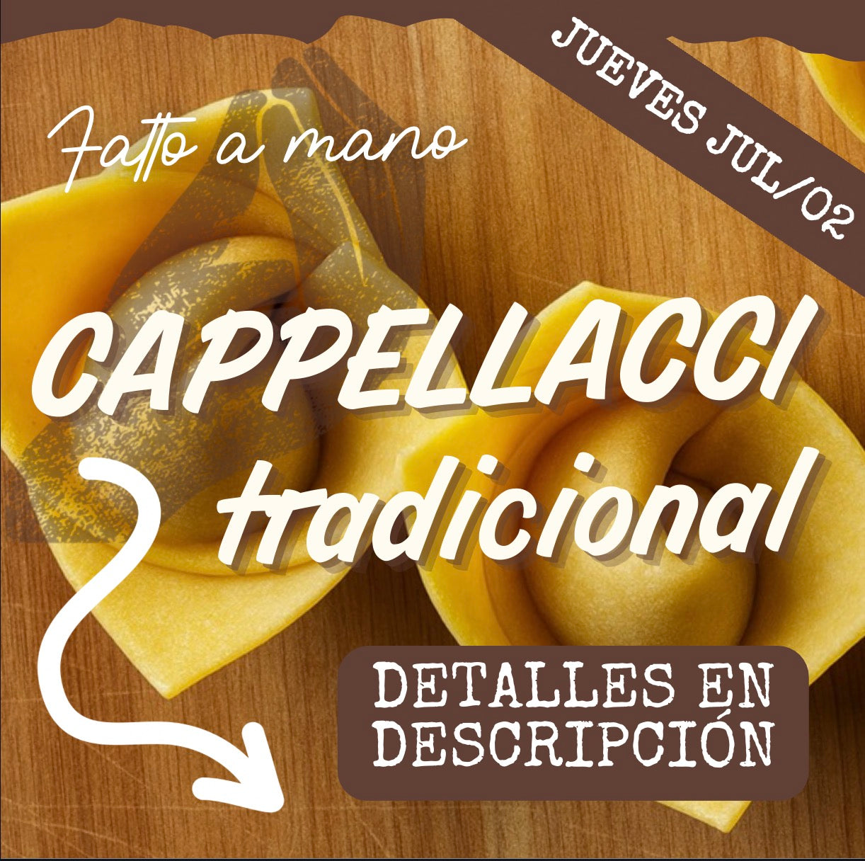 FAM - GRUPO PRIVADO JUEVES 02/JUL