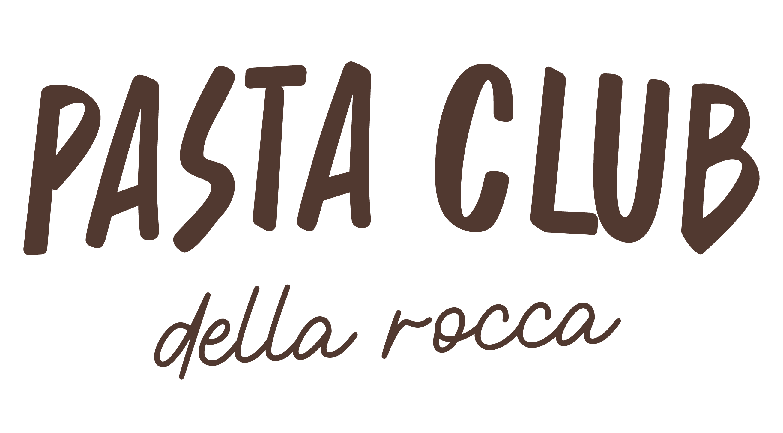 CLUB DE PASTA