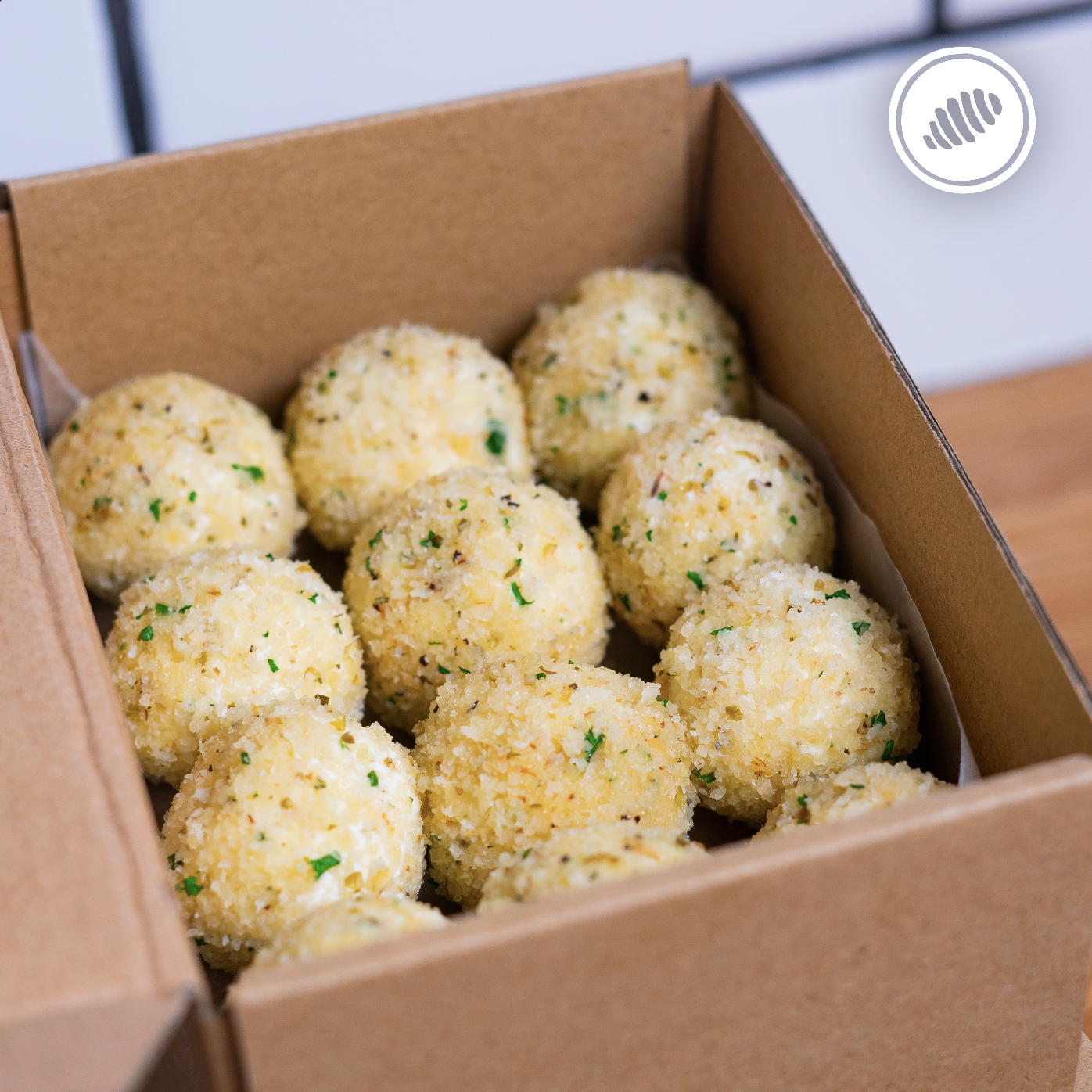 ALBÓNDIGAS RICOTTA