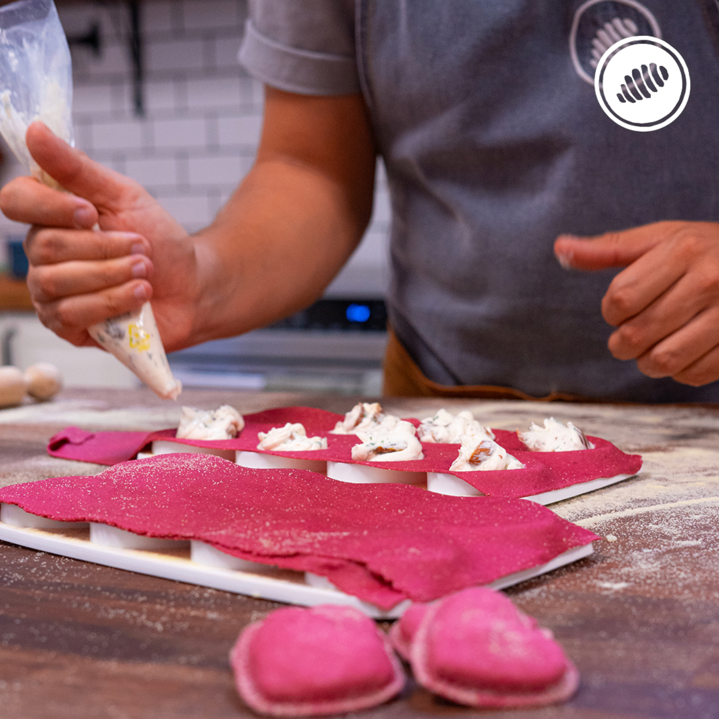 CORAZONES HIGOS & Q. CABRA