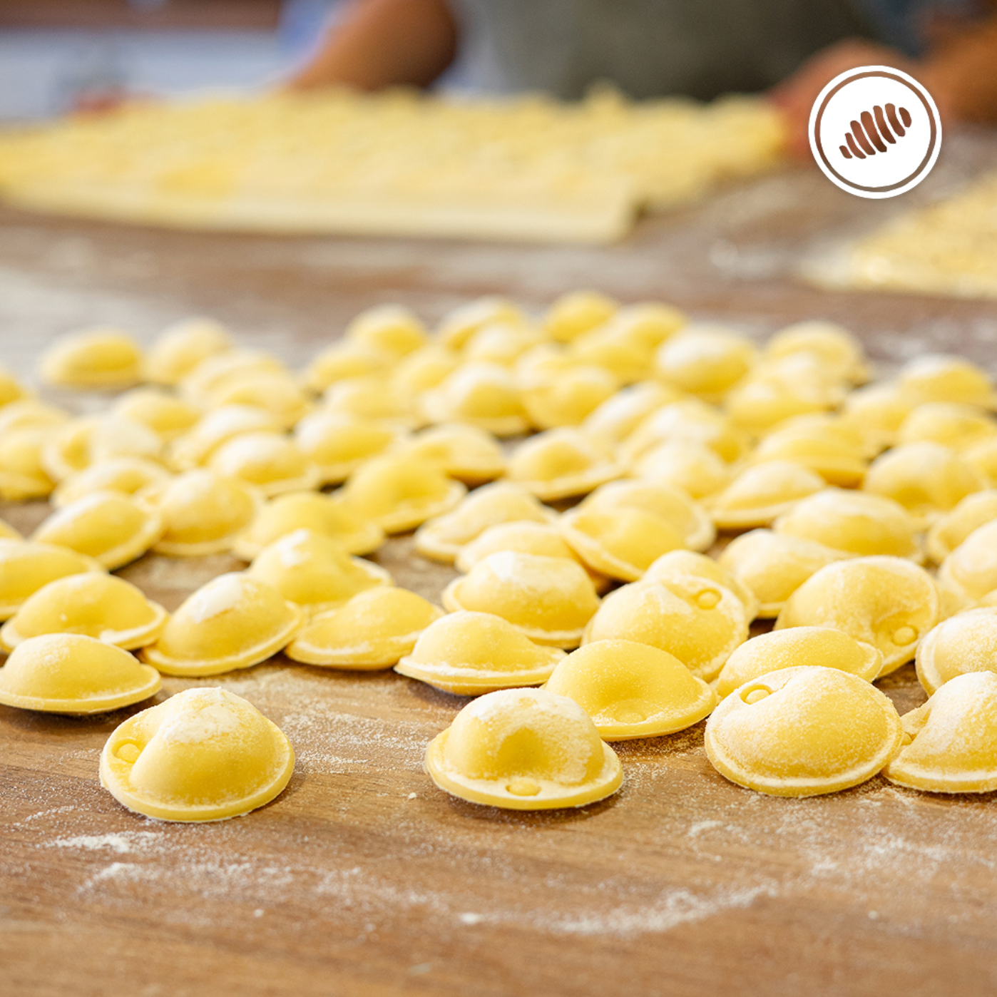 BOTTONI SMOKED CHEESE