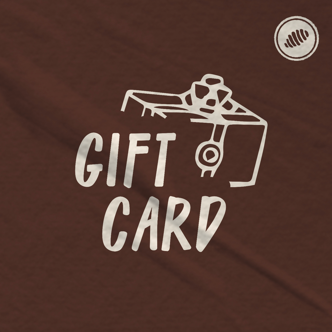 GIFT CARD - PASTA CLUB