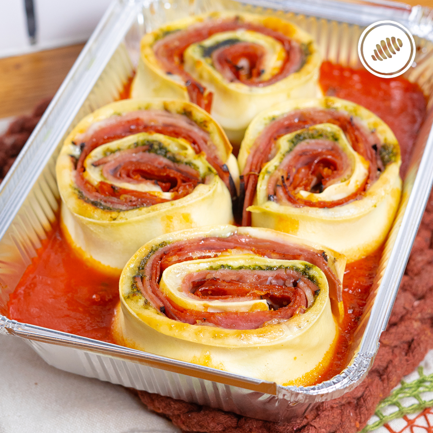 ROTOLO CALABRESE