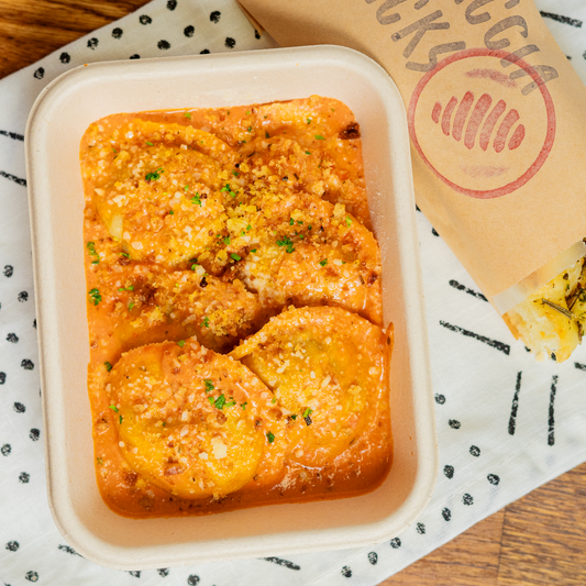 RTE - BEEF SORRENTINO ALLA VODKA