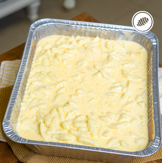 CATERING - CAV & CHEESE