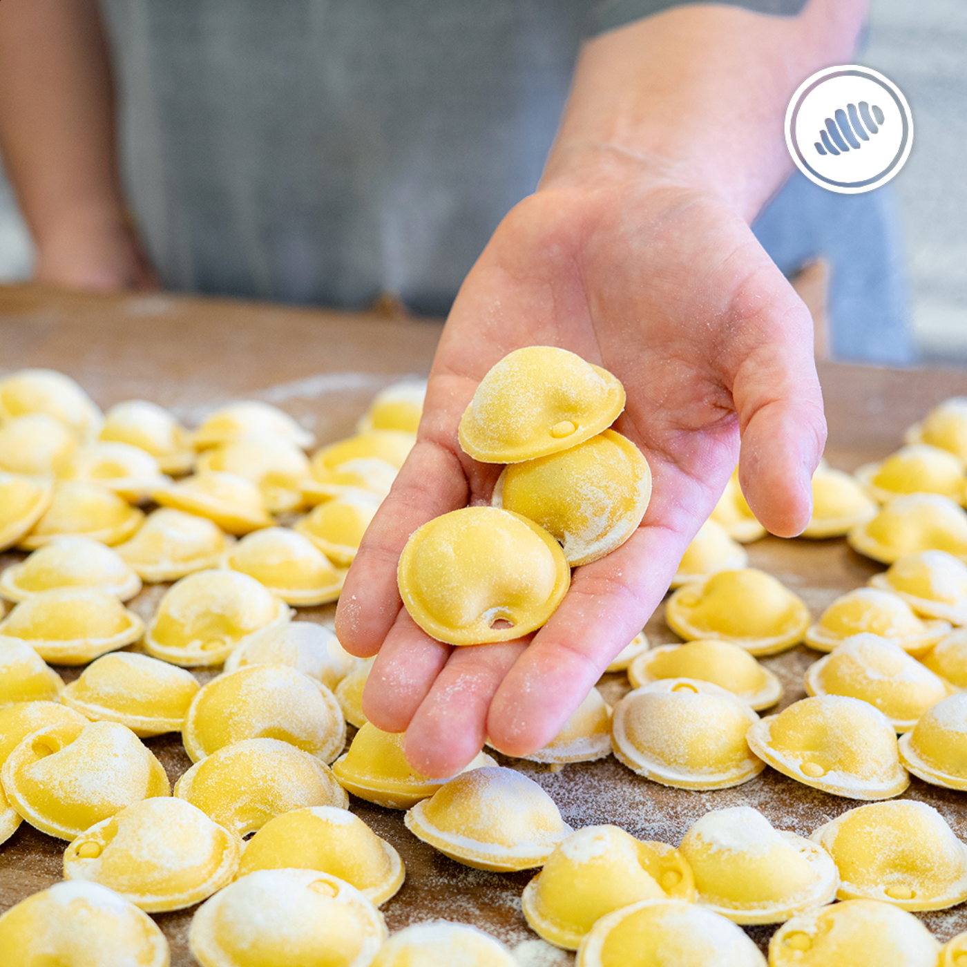 BOTTONI SMOKED CHEESE