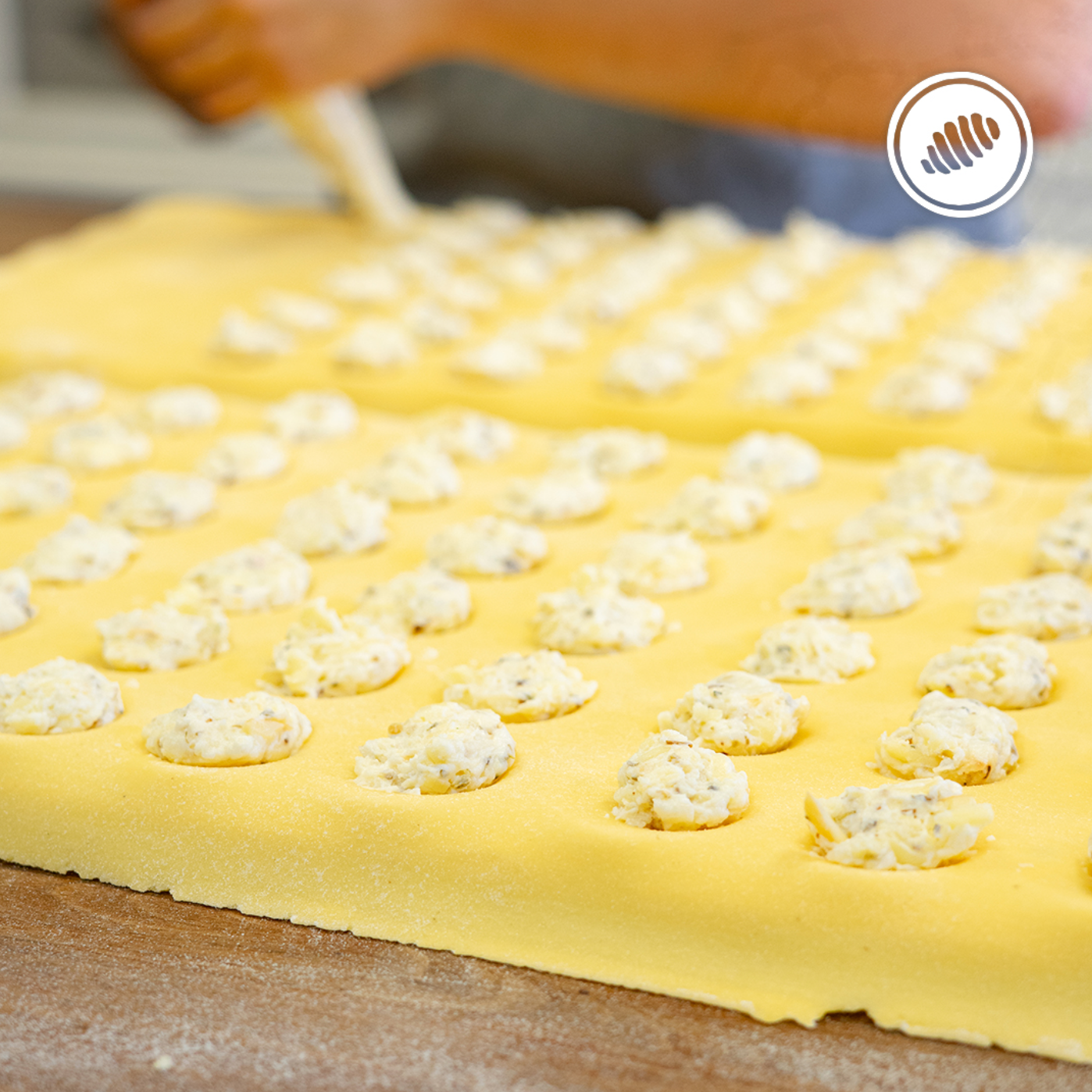 BOTTONI SMOKED CHEESE