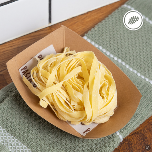 CINTAS FETTUCCINI (1 Serv.)