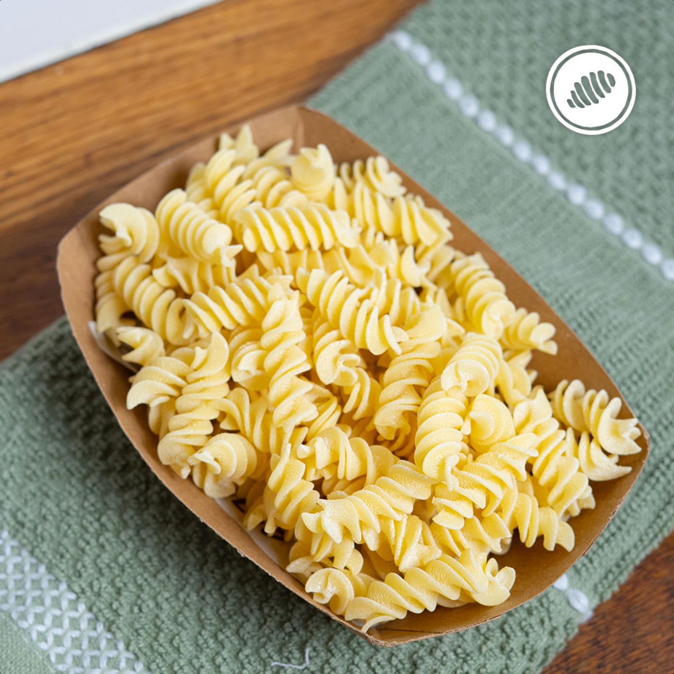 FUSILLI (1 Serv.)
