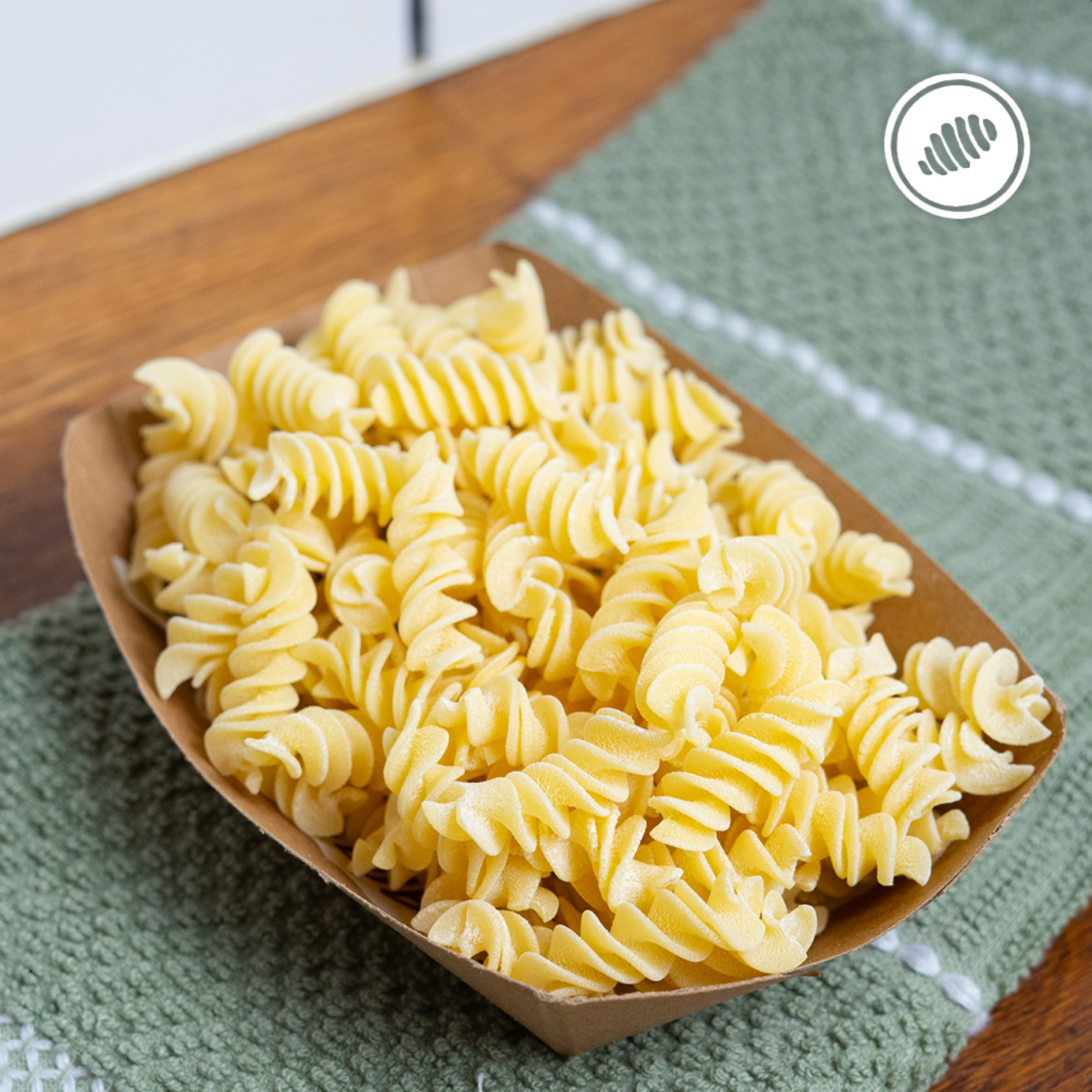 FUSILLI (1 Serv.)